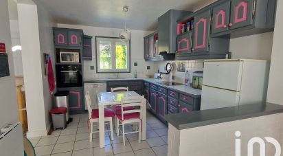 Maison 3 pièces de 122 m² à Saint-Prix (95390)