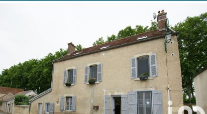 Maison 8 pièces de 150 m² à Ancy-le-Franc (89160)