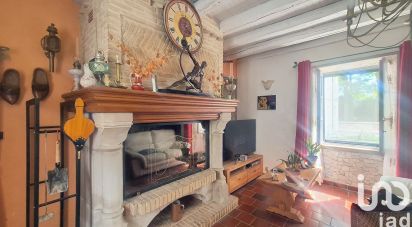 Maison 8 pièces de 150 m² à Ancy-le-Franc (89160)