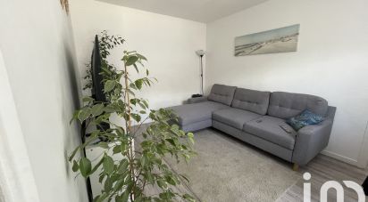 Maison 4 pièces de 72 m² à Montreuil (93100)