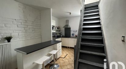 Maison 4 pièces de 72 m² à Montreuil (93100)