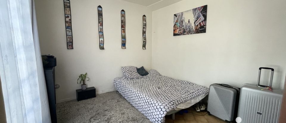 Maison 4 pièces de 72 m² à Montreuil (93100)