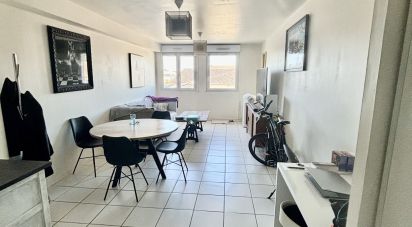 Appartement 2 pièces de 53 m² à Izon (33450)