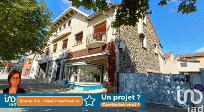 Immeuble de 609 m² à Retournac (43130)