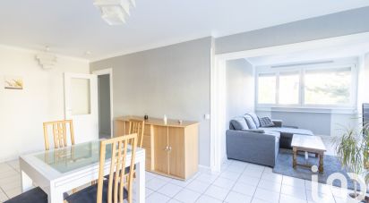 Apartment 3 rooms of 75 m² in Vandœuvre-lès-Nancy (54500)