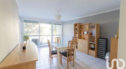 Apartment 3 rooms of 75 m² in Vandœuvre-lès-Nancy (54500)