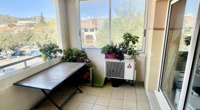 Apartment 2 rooms of 40 m² in Marseille (13016)