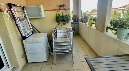 Apartment 2 rooms of 40 m² in Marseille (13016)