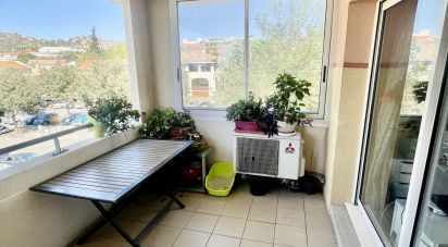 Apartment 2 rooms of 40 m² in Marseille (13016)