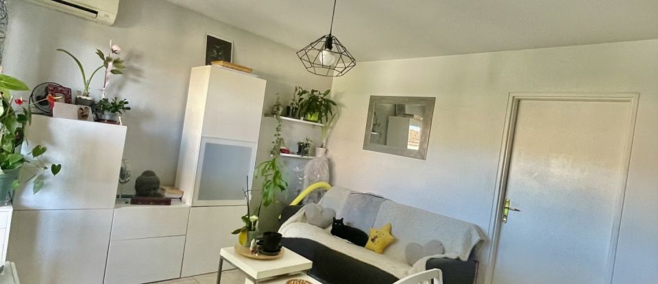 Appartement 2 pièces de 40 m² à Marseille (13016)