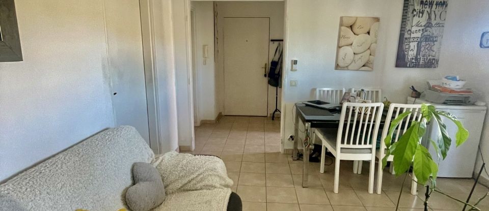 Appartement 2 pièces de 40 m² à Marseille (13016)