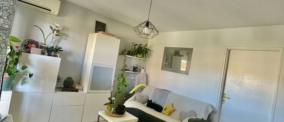 Appartement 2 pièces de 40 m² à Marseille (13016)