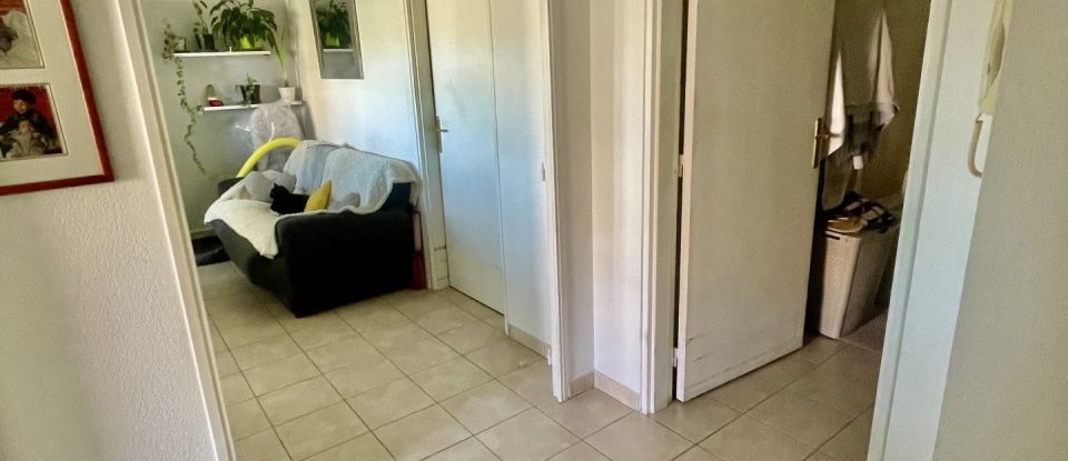 Appartement 2 pièces de 40 m² à Marseille (13016)