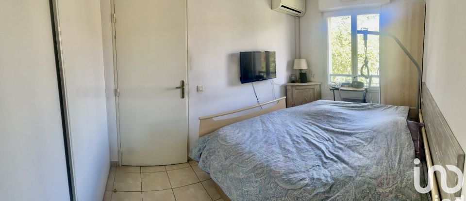 Appartement 2 pièces de 40 m² à Marseille (13016)