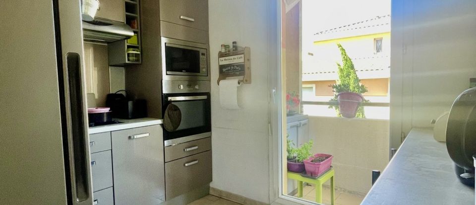 Appartement 2 pièces de 40 m² à Marseille (13016)