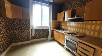 Appartement 3 pièces de 64 m² à Saint-Étienne (42000)