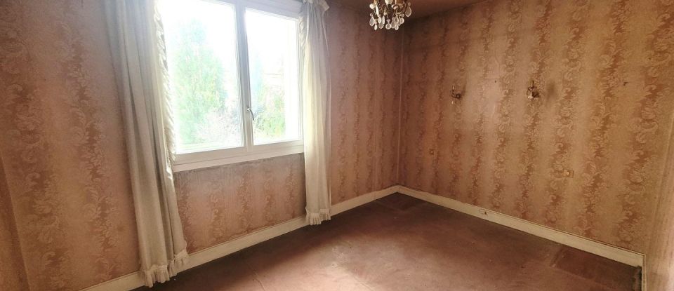 Appartement 3 pièces de 64 m² à Saint-Étienne (42000)