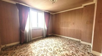 Appartement 3 pièces de 64 m² à Saint-Étienne (42000)