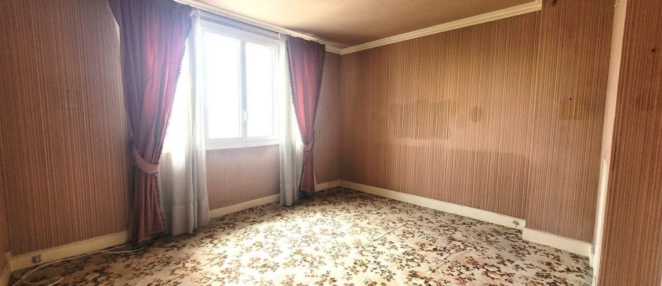 Appartement 3 pièces de 64 m² à Saint-Étienne (42000)