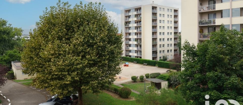 Appartement 4 pièces de 79 m² à Tassin-la-Demi-Lune (69160)