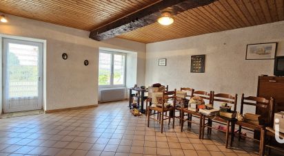 Barn conversion 4 rooms of 108 m² in Sainte-Cécile (85110)