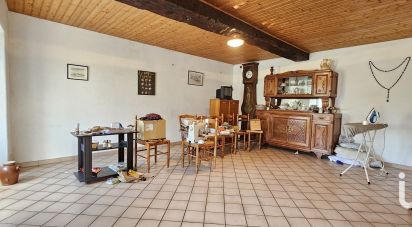 Barn conversion 4 rooms of 108 m² in Sainte-Cécile (85110)