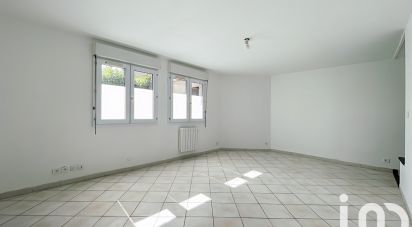 Appartement 2 pièces de 47 m² à Moissy-Cramayel (77550)