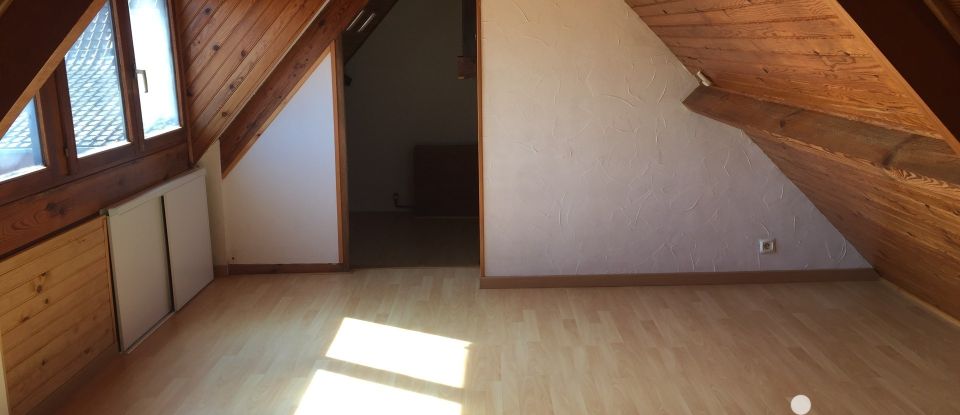 Town house 2 rooms of 50 m² in Arques (62510)