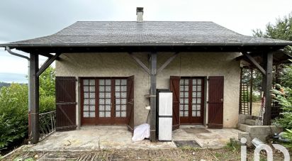 Maison 4 pièces de 74 m² à Allassac (19240)