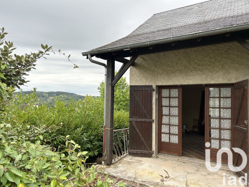 Maison 4 pièces de 74 m² à Allassac (19240)