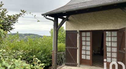 House 4 rooms of 74 m² in Allassac (19240)