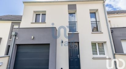 Maison 4 pièces de 100 m² à Villebon-sur-Yvette (91140)