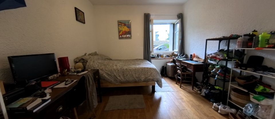 Appartement 4 pièces de 89 m² à Sainte-Foy-lès-Lyon (69110)