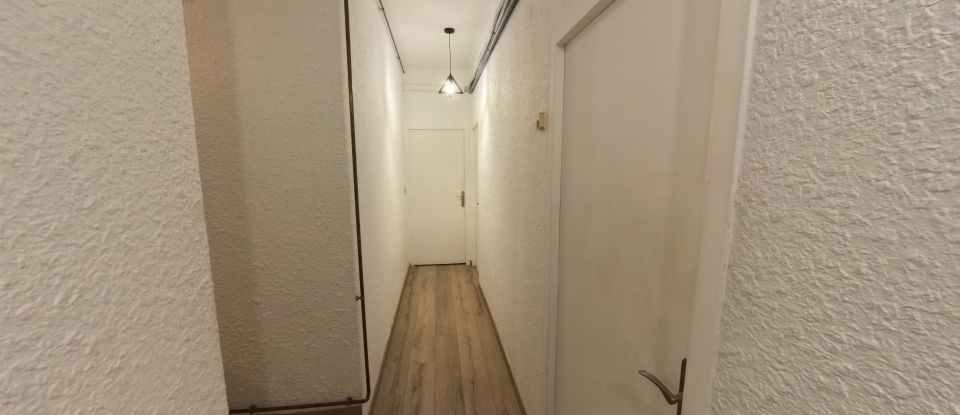 Appartement 4 pièces de 89 m² à Sainte-Foy-lès-Lyon (69110)