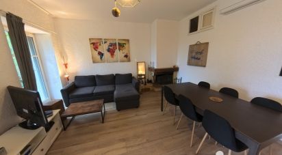 Appartement 4 pièces de 89 m² à Sainte-Foy-lès-Lyon (69110)