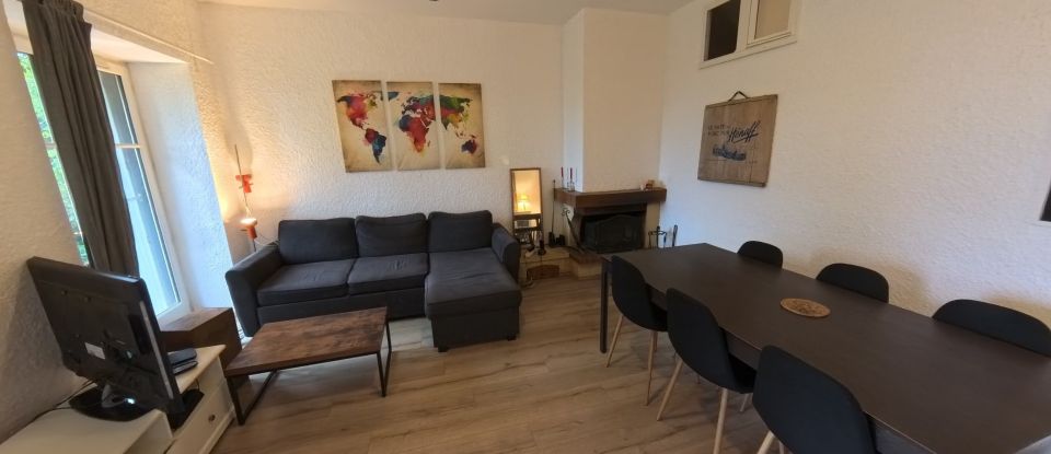 Appartement 4 pièces de 89 m² à Sainte-Foy-lès-Lyon (69110)