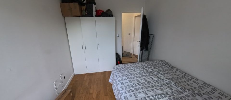 Appartement 4 pièces de 89 m² à Sainte-Foy-lès-Lyon (69110)