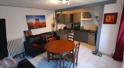 Maison 5 pièces de 72 m² à La Ferté-sous-Jouarre (77260)