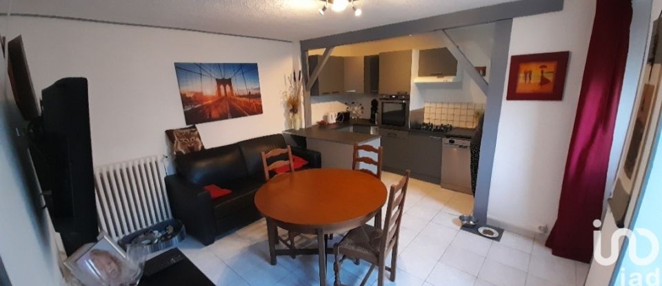 Maison 5 pièces de 72 m² à La Ferté-sous-Jouarre (77260)