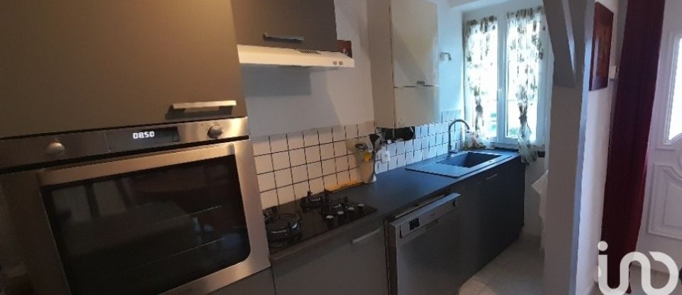 Maison 5 pièces de 72 m² à La Ferté-sous-Jouarre (77260)