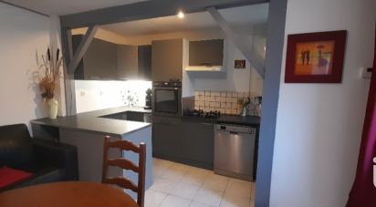 Maison 5 pièces de 72 m² à La Ferté-sous-Jouarre (77260)