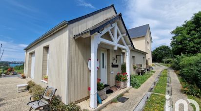 Maison 4 pièces de 178 m² à Saint-Malo (35400)