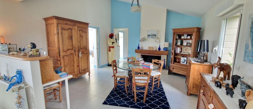 Maison 4 pièces de 178 m² à Saint-Malo (35400)