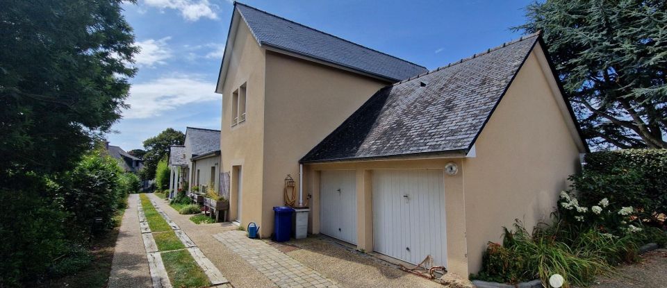 Maison 4 pièces de 178 m² à Saint-Malo (35400)