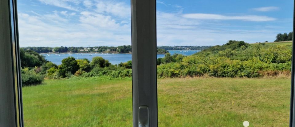 Maison 4 pièces de 178 m² à Saint-Malo (35400)