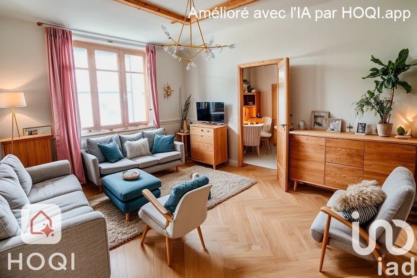 Maison 6 pièces de 180 m² à Saint-Thibéry (34630)