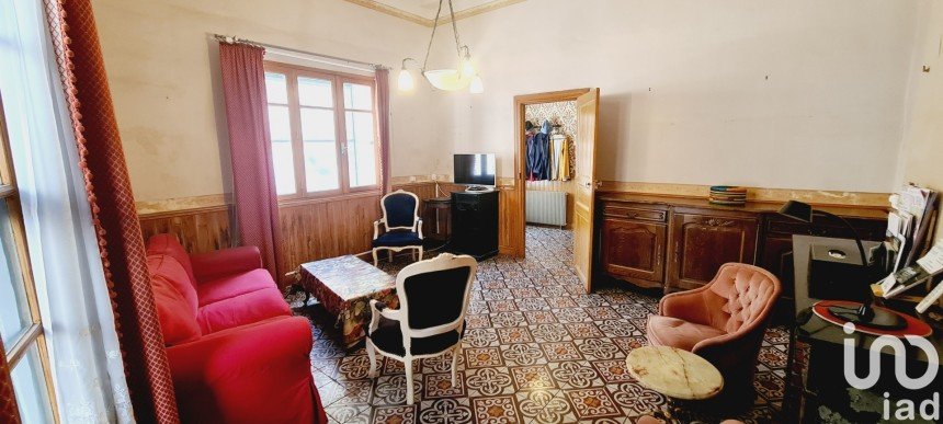 Maison 6 pièces de 180 m² à Saint-Thibéry (34630)