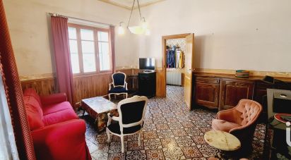 Maison 6 pièces de 180 m² à Saint-Thibéry (34630)