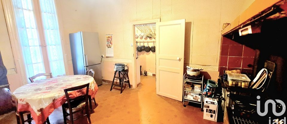 House 6 rooms of 180 m² in Saint-Thibéry (34630)