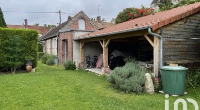 Maison 3 pièces de 71 m² à Gournay-sur-Aronde (60190)